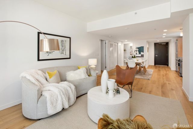 55 Page Street 214, San Francisco, CA 94102