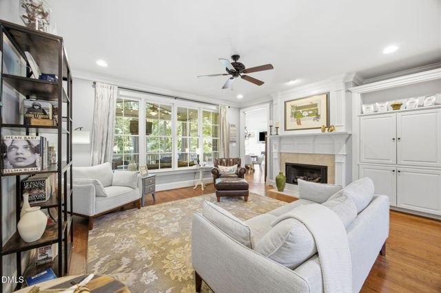 2809 Calliness Way, Wake Forest, NC 27587