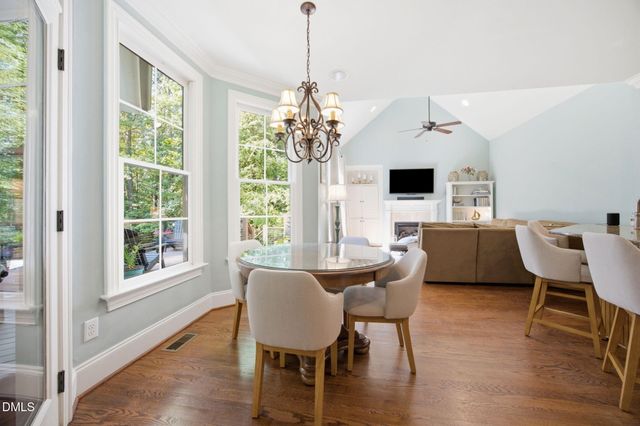 2809 Calliness Way, Wake Forest, NC 27587