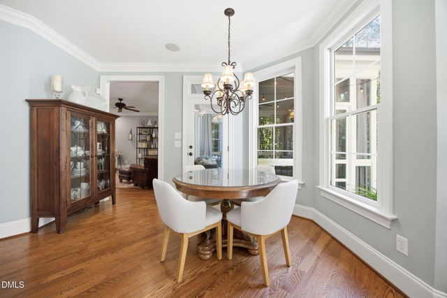2809 Calliness Way, Wake Forest, NC 27587