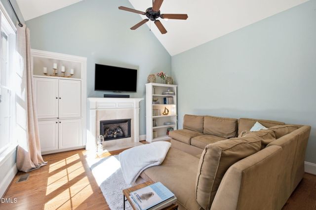 2809 Calliness Way, Wake Forest, NC 27587