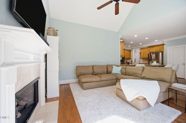 2809 Calliness Way, Wake Forest, NC 27587