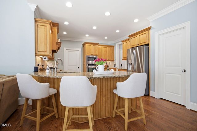 2809 Calliness Way, Wake Forest, NC 27587
