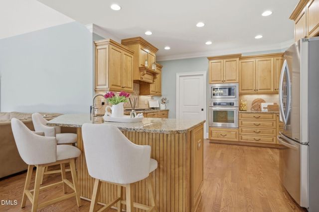 2809 Calliness Way, Wake Forest, NC 27587