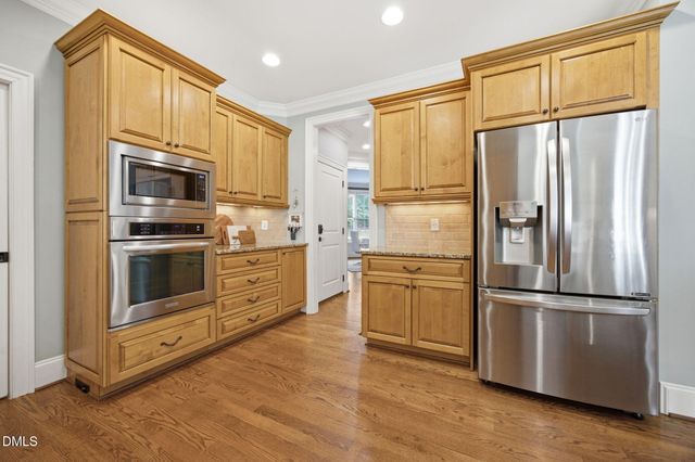 2809 Calliness Way, Wake Forest, NC 27587