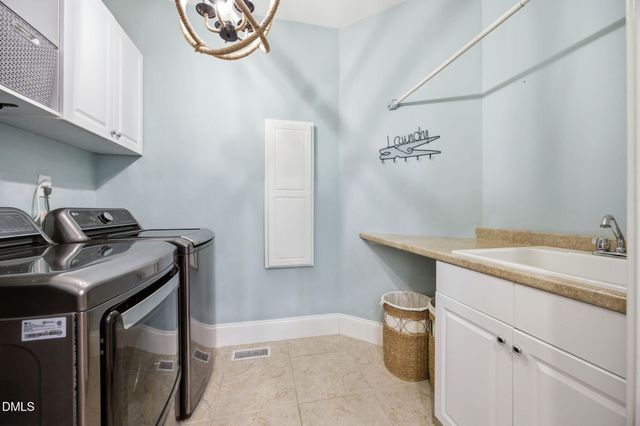 2809 Calliness Way, Wake Forest, NC 27587