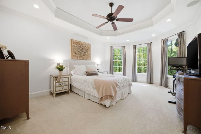 2809 Calliness Way, Wake Forest, NC 27587