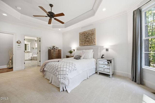2809 Calliness Way, Wake Forest, NC 27587