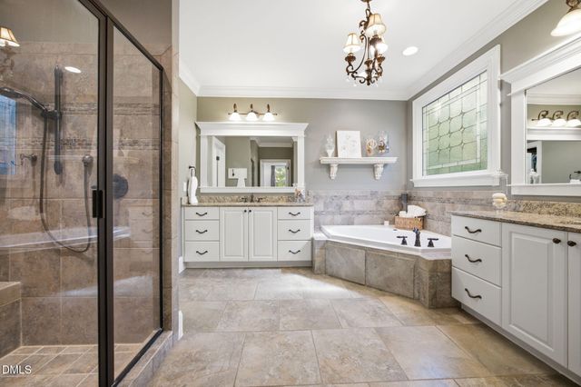 2809 Calliness Way, Wake Forest, NC 27587