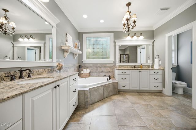 2809 Calliness Way, Wake Forest, NC 27587