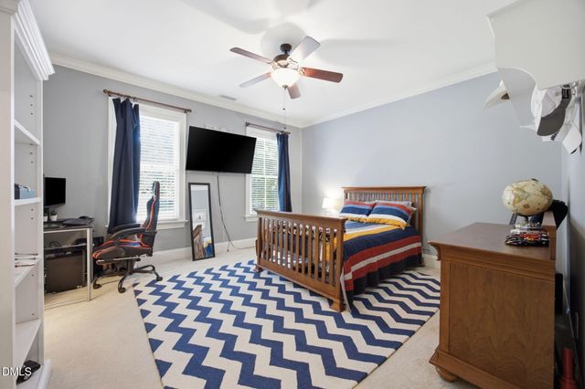 2809 Calliness Way, Wake Forest, NC 27587