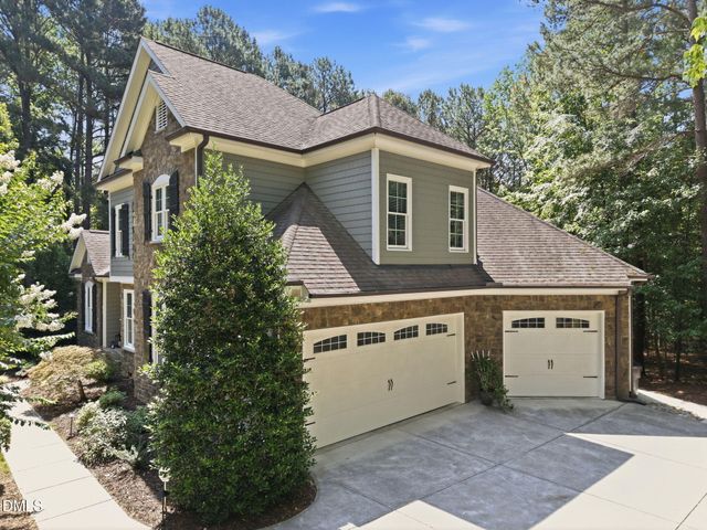2809 Calliness Way, Wake Forest, NC 27587