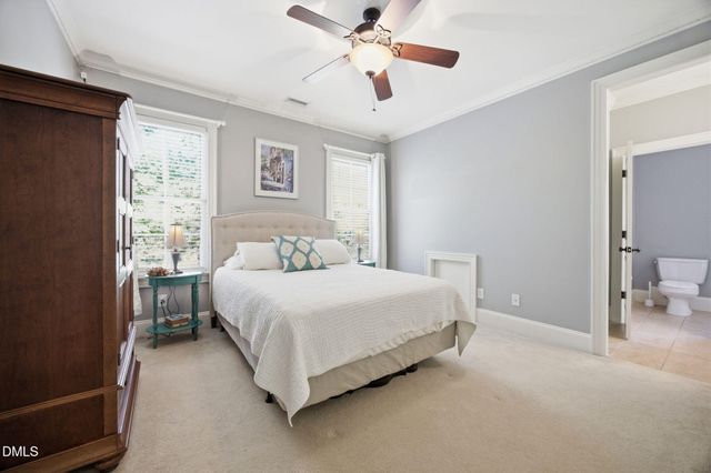2809 Calliness Way, Wake Forest, NC 27587