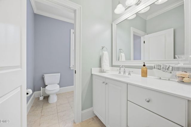 2809 Calliness Way, Wake Forest, NC 27587