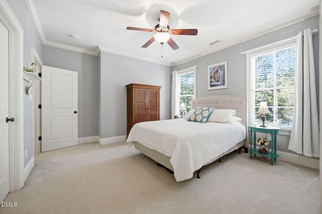 2809 Calliness Way, Wake Forest, NC 27587
