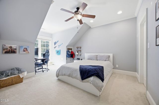 2809 Calliness Way, Wake Forest, NC 27587