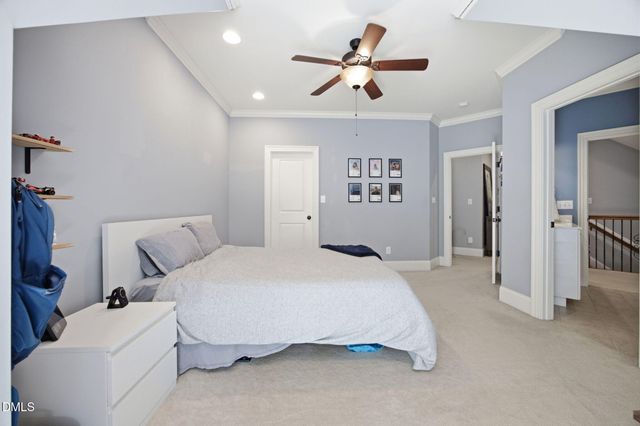 2809 Calliness Way, Wake Forest, NC 27587