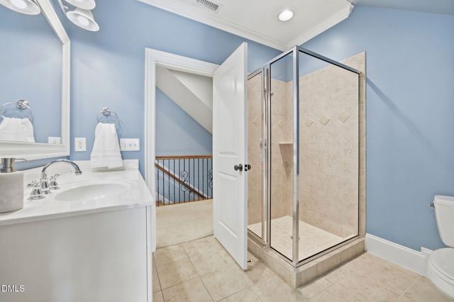 2809 Calliness Way, Wake Forest, NC 27587