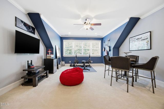 2809 Calliness Way, Wake Forest, NC 27587