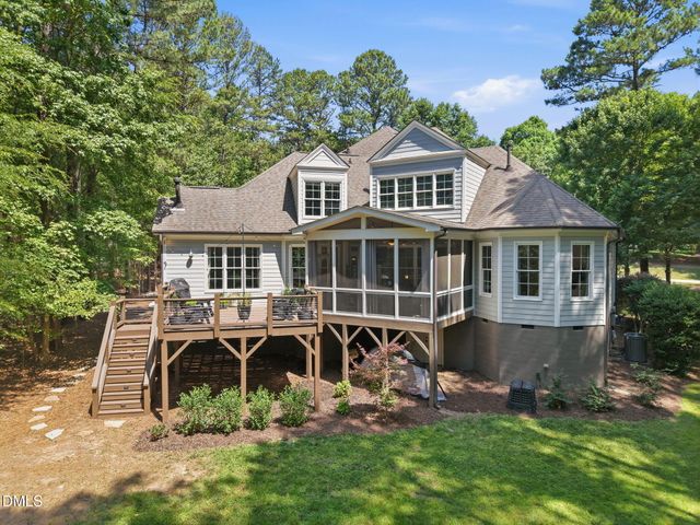 2809 Calliness Way, Wake Forest, NC 27587