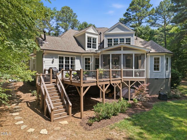 2809 Calliness Way, Wake Forest, NC 27587