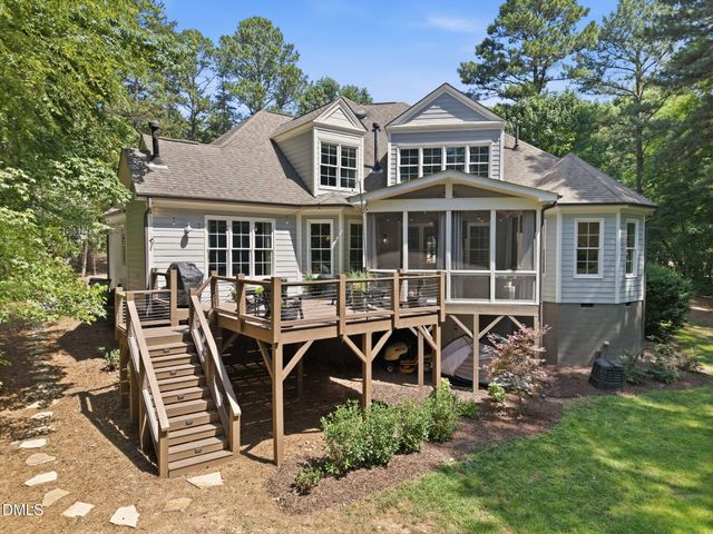 2809 Calliness Way, Wake Forest, NC 27587