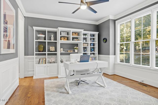 2809 Calliness Way, Wake Forest, NC 27587