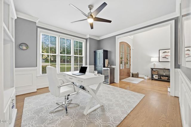 2809 Calliness Way, Wake Forest, NC 27587