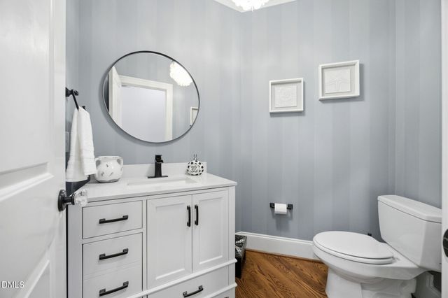 2809 Calliness Way, Wake Forest, NC 27587