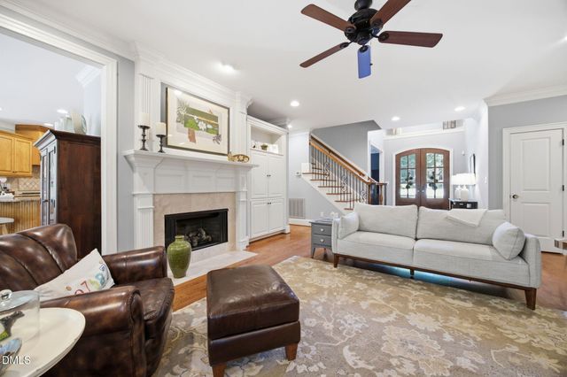 2809 Calliness Way, Wake Forest, NC 27587