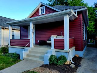 635 Mountain AVE, Roanoke, VA 24013