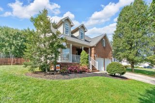 224 Leslie Court, Bristol, TN 37620