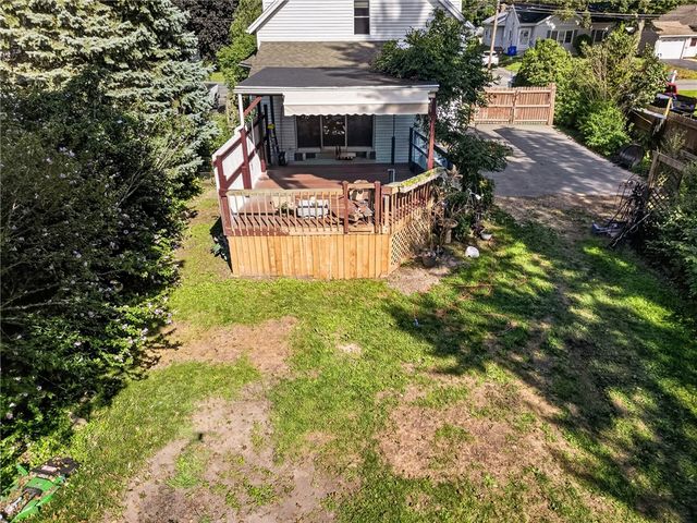 73 Ardella Street, Gates, NY 14606