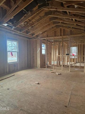 6801 Frieden Church Road, Gibsonville, NC 27249