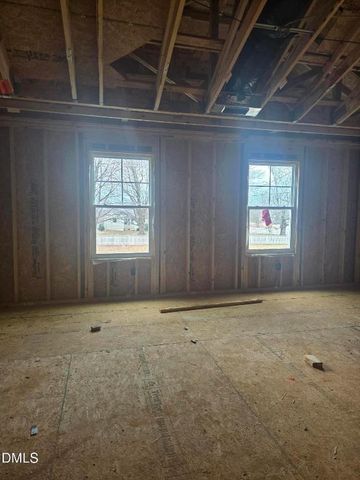 6801 Frieden Church Road, Gibsonville, NC 27249