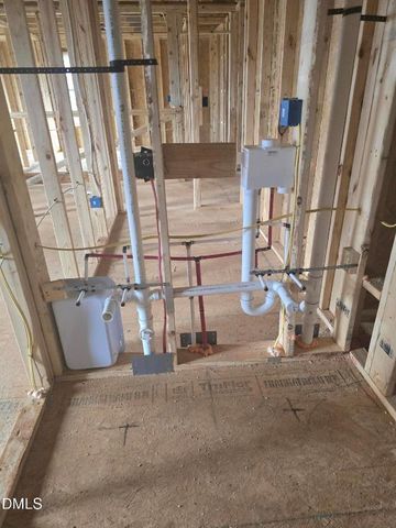 6801 Frieden Church Road, Gibsonville, NC 27249