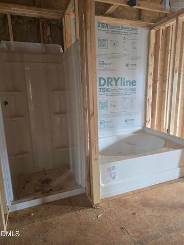 6801 Frieden Church Road, Gibsonville, NC 27249