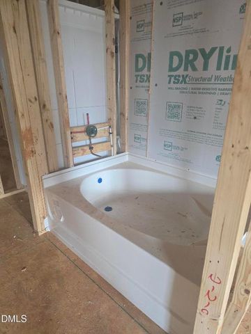 6801 Frieden Church Road, Gibsonville, NC 27249