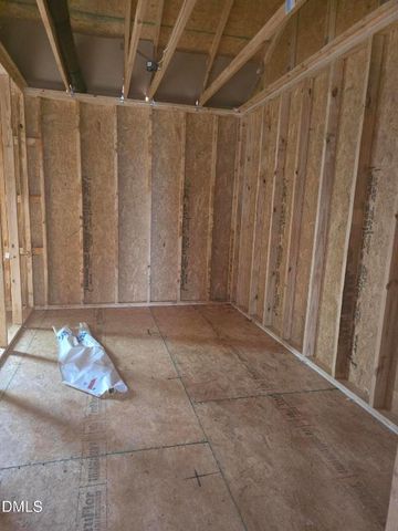 6801 Frieden Church Road, Gibsonville, NC 27249