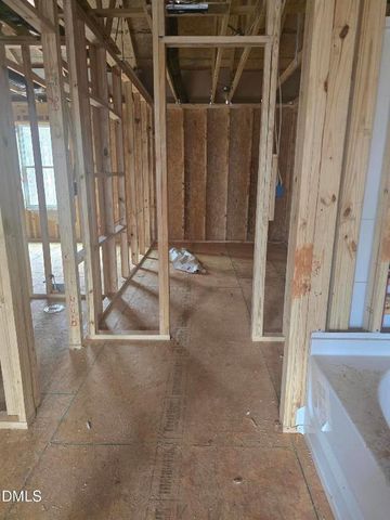 6801 Frieden Church Road, Gibsonville, NC 27249