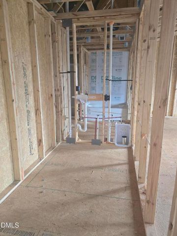 6801 Frieden Church Road, Gibsonville, NC 27249