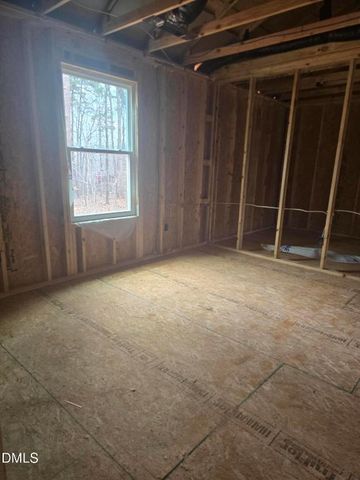 6801 Frieden Church Road, Gibsonville, NC 27249