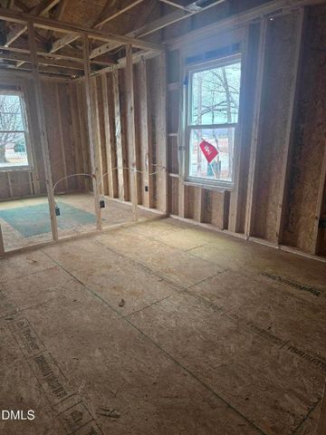 6801 Frieden Church Road, Gibsonville, NC 27249