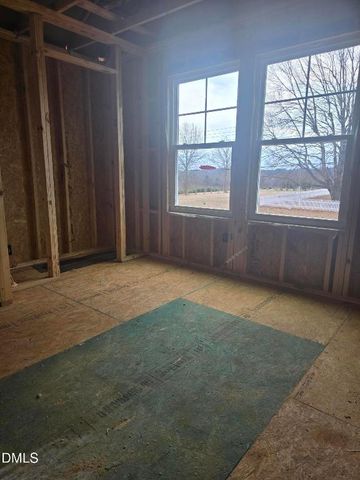 6801 Frieden Church Road, Gibsonville, NC 27249