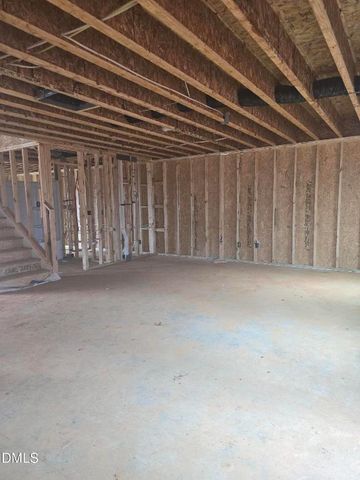 6801 Frieden Church Road, Gibsonville, NC 27249