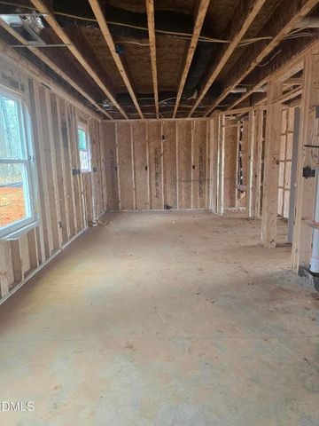 6801 Frieden Church Road, Gibsonville, NC 27249