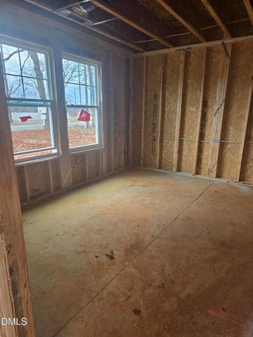 6801 Frieden Church Road, Gibsonville, NC 27249