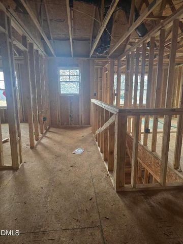 6801 Frieden Church Road, Gibsonville, NC 27249