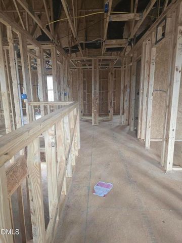 6801 Frieden Church Road, Gibsonville, NC 27249