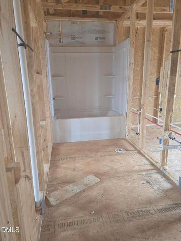 6801 Frieden Church Road, Gibsonville, NC 27249